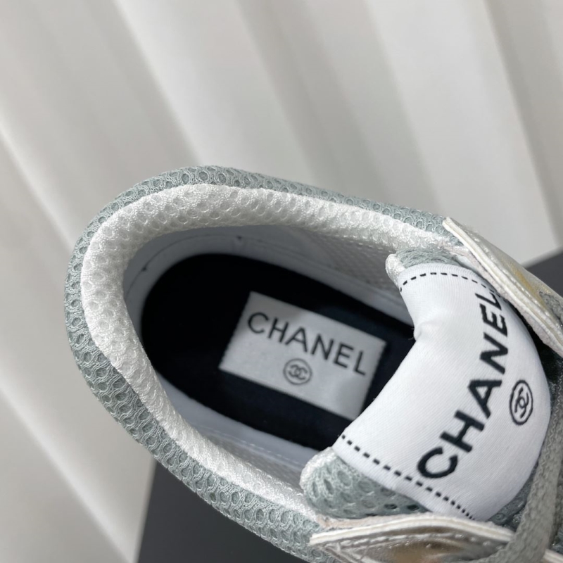 Chanel Sneakers